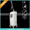 Tumour Removal Beijing Yuwei Laser Fractional Rf Portable Co2 Laser Machine Body Ultra Pulse Medical