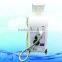 Vascular Tumours Treatment Anybeauty 1064nm & 532nm Telangiectasis Treatment Q-switched Nd Yag Laser Tattoo Remover Machine