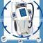 Sincoheren manufacturer wholesale body massage equipment fat freeze machine for slimming
