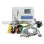 New Portable 12 lead 3 Channel ECG Machine with Software connect PC Electrocardiograph EKG machine with CE ISO certification