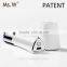 2 in 1 Anti-Aging Personal Beauty Care Device For Eye Bag Reduce Eye Wrinkle Removal & Face Skin Tighten