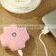 4000 Mah Mobile Power USB Charging Hands Warmer Power Bank Power Supply Emergency Charger