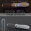 CE,FCC,RoHS certificated Home use Facial Ion Magic Wand Anti-aging Improve Blood circulation and Skin Tightening