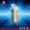 OEM CE approved ND YAG two wavelengths ultrasonic tattoo removal machine laser equipment