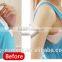 Promotion top sale clear silicone nipple bra inserts