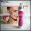 Pink Personal Microderm System Face Microdermabrasion Device AU US EU plug
