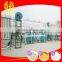 Small Size 30T Corn Flour Milling Machine Maize Mill Complete Production Line