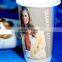 coffee paper cup made in china, usa hot selling 16oz wine cup, chinese tea cups with lids