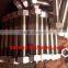 S32760 ASTM F55 stainless steel DIN938 differ long stud bolts EN1.4501, Zeron100