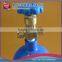 Medical Cylinder,aluminum Gas Cylinders for Oxygen,tank+valve