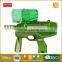 Zhorya MP9 battery operated 2 colors water bulllet gun toy