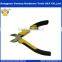 SJ-206 Hot sale professional diagonal cutting pliers with long life