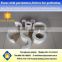 Non Asbestos Calcium Silicate Insulation Section Pipe