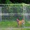 hot-dipped galvanized Chain Link Panel for enclosure dog kennel