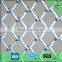 Easily Assembled Feature used chain link fence for sale