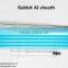 Jiangs Artificial insemination sheath pipettes for rabbit