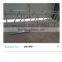 Locking Equipment Metal Animal Farm Fence Panel