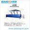 Bangchi complete controlled Cooling Pad Making Machine For Poultry house