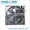 Hot Sale Drop Hammer Exhaust Fan For Poultry House/High quality fans