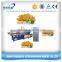 Tortilla chips Making Machine/Hot Automatic Doritos Chips Process Line