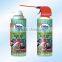 aerosol air duster for computer keyboard