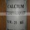calcium lignosulfonate for water reducer