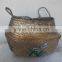 Seagrass bag 100% eco-friendly material - Vietnamese custom