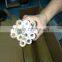 Phenolic paper tube