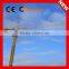 China Manufacturer Tower Crane QTZ80(6010) with 60m Jib Length Made in China