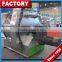 Low Price High Capacity Animal Feed Crusher And Mixer / Feed Grinder And Mixer