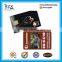 High quality CR80 plastic PVC contact IC card with SLE4428 chip
