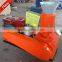CE approved Driven by diesel engine 9PK-300E wood pellet machine for sales with lowest price