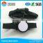 popular nylon full color printed rfid wristband