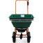 TC2014 garden scattering cart lawn seed spreader