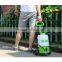iLOT 8L Portable Electric Sprayer with Wheels and Build-in Lead-acid Battery