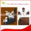 Automatic Stainless Steel coffee roasting machine for sale