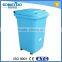 New design small size plastic dustbin, cheap dustbins, dustbin drawing