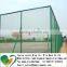 Customized Specification Sports Ground Chain Link Fence
