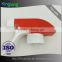 2016 wholesale plastic foam triangle nuzzle hand pump trigger sprayer