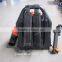 gasoline blower for leaf and snow EB808