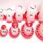 Different color best price wholesale chicken feeder