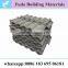 high quality selling well beautiful and colorful types of roof tiles