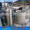 Aquaculture Equipment for Grouper Fish Farm