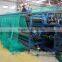 HDPE fishing net, PE fishing net, PE knotless fishing net, PE knoted fishing net