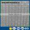 Monofilament Polyester Plain Weave Wire Mesh Fabric