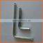China Manufacturer Furniture Hex Wrench