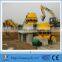 Granite, basalt, river stone, gold ore, iron ore stone crushing plant