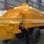HBTS60-13-90E (60CBM per hour) Remote Control Concrete Pumps for Sale