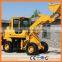 Small Wheel Loader ZL-10 With CE Certification From Daswell