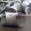 All Kinds of Steel Pine Welded with Flange